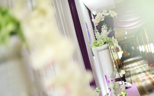 凯宾斯基饭店婚宴预订