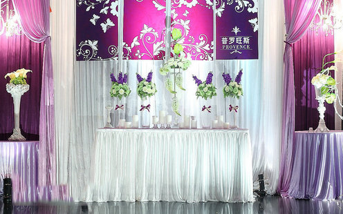 邮电大厦婚宴预订