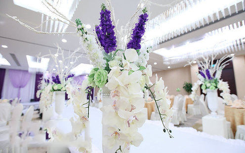 珠岛宾馆婚宴预订