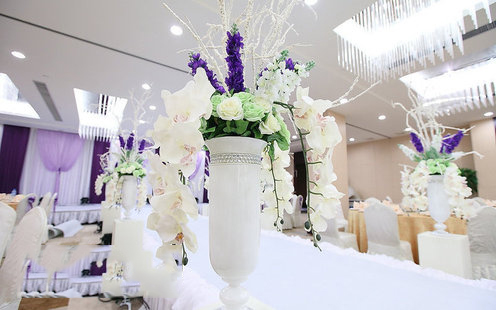 云山大酒店 婚宴预订