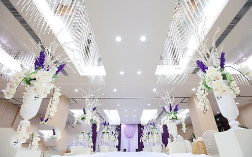 富春宾馆婚宴预订