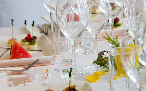 流花宾馆婚宴预订