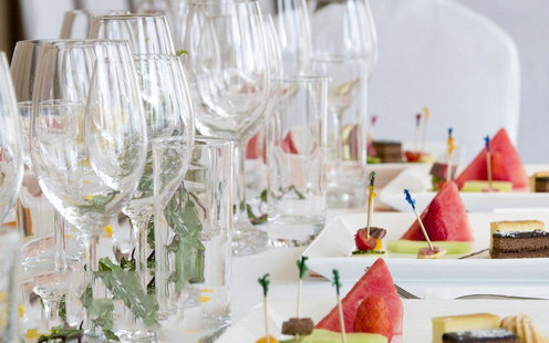 潮皇食府（外商店）婚宴预订