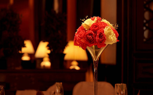 文化假日酒店婚宴预订