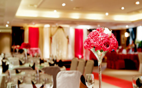 金苑酒店婚宴预订