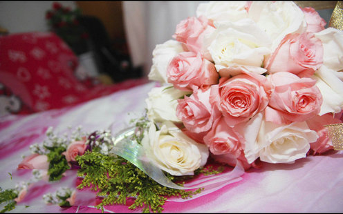 月亮湾酒店婚宴预订