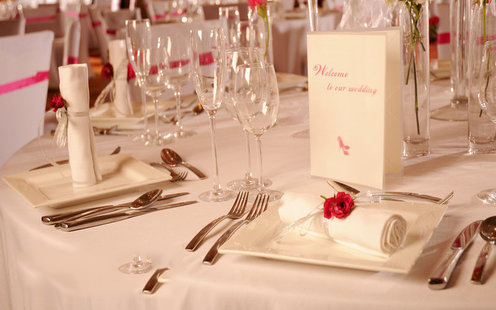 丽都大酒店婚宴预订