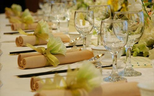 尚元私房菜婚宴预订