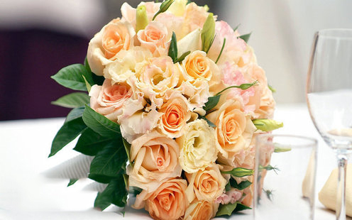 国茂大酒店 婚宴预订