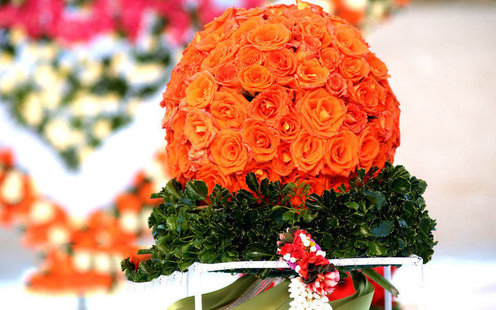 海航威斯汀酒店婚宴预订