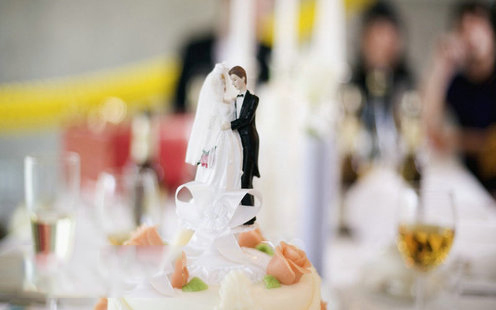 奥林匹克大酒店 婚宴预订