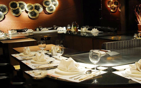 多佐和风精致料理（汉中路店）婚宴预订