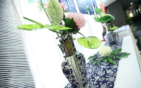 仙达酒店 婚宴预订