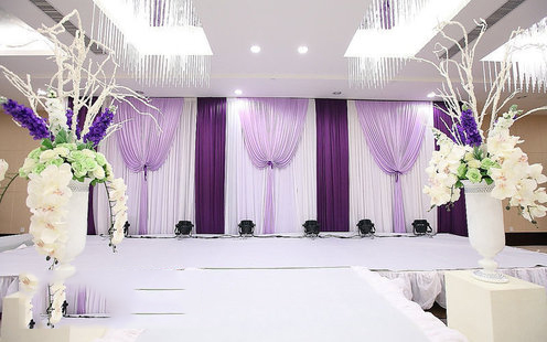 南沙大酒店 婚宴预订