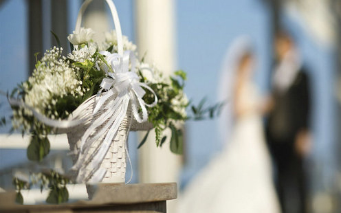 华钜君悦酒店 婚宴预订