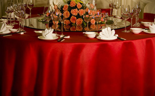 稻香酒家 婚宴预订