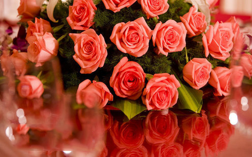 新港假日酒店 婚宴预订