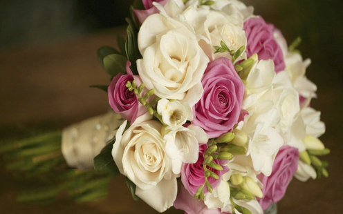 凯荣都国际大酒店婚宴预订