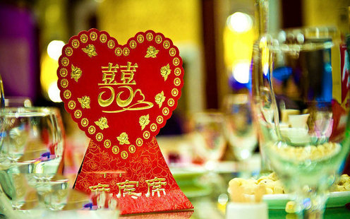 太古海港大酒楼 婚宴预订