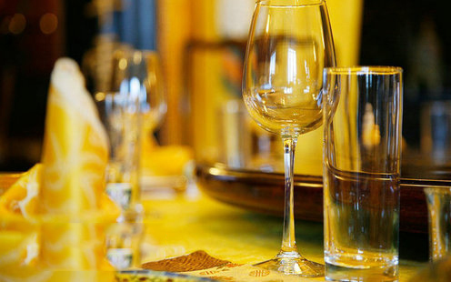 渔民新村海鲜量贩酒家 婚宴预订