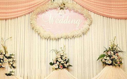 东江大酒店 婚宴预订