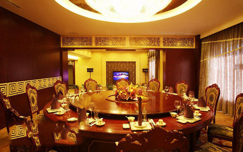 怡凯酒店婚宴预订