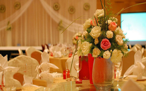 东港酒店婚宴预订