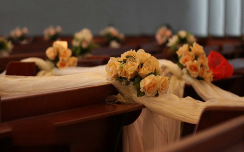 番禺宾馆婚宴预订