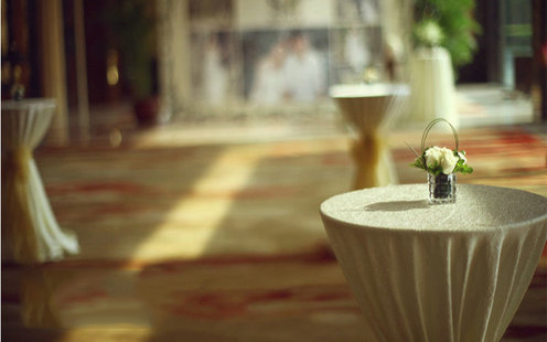 颐和大酒店婚宴预订