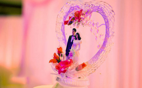 香格里拉大酒店 婚宴预订