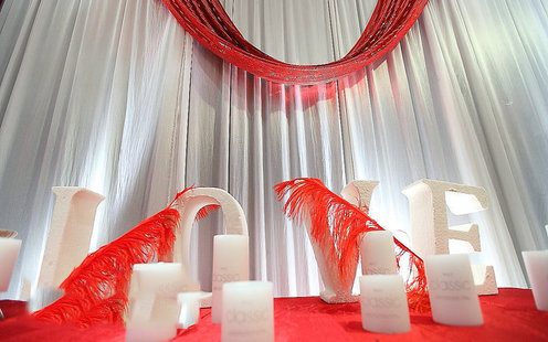 广州酒家 江畔红楼店婚宴预订