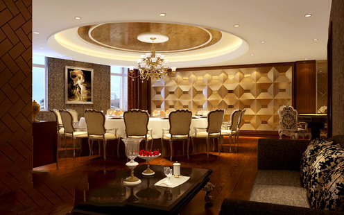 四方阁酒楼（圣灯店）婚宴预订