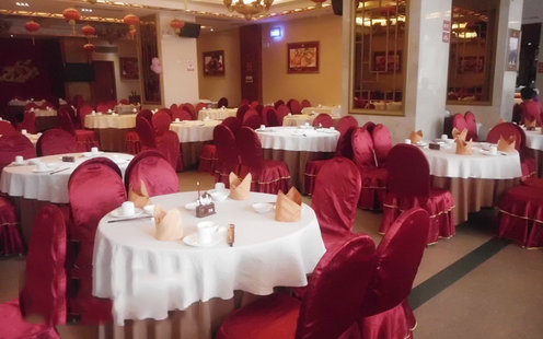 美食宫大酒楼婚宴预订