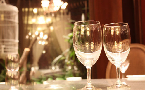 金麒麟酒店婚宴预订