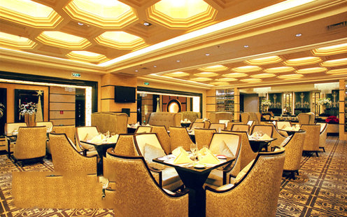 拉斐皇廷酒店婚宴预订