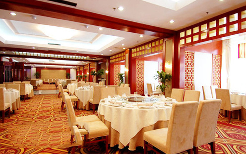 裕宁大酒店婚宴预订