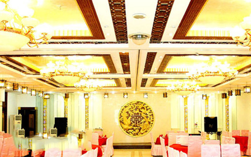 杏花村大酒店婚宴预订