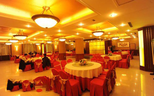 雷格酒店婚宴预订