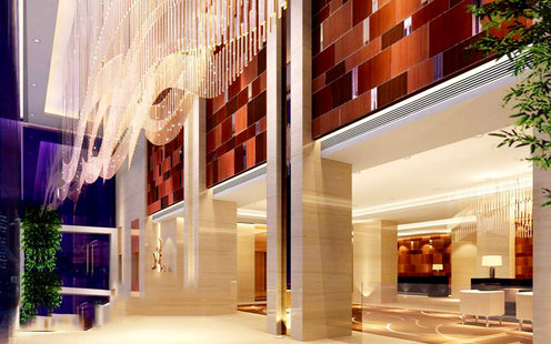 璟星大酒店婚宴预订