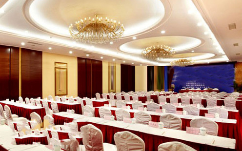 沈阳宾馆婚宴预订