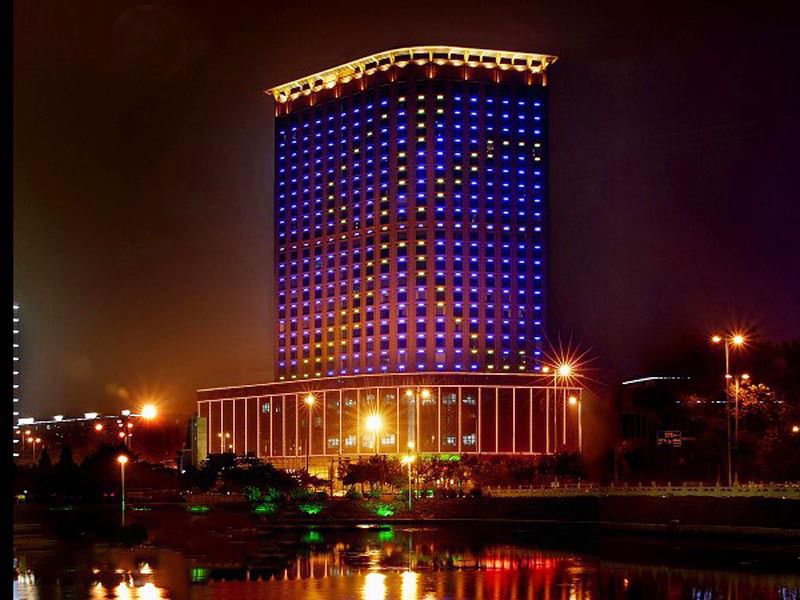 长沙凯宾斯基酒店婚宴预订-酒席价格-菜单(图)-电话-长沙蜜匠婚礼