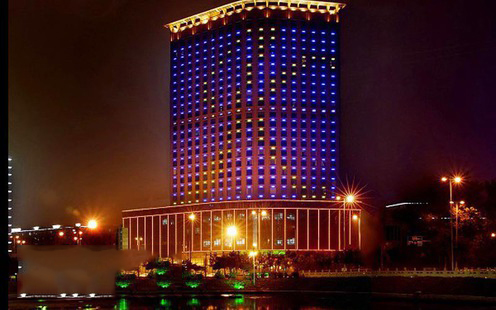 凯宾斯基酒店婚宴预订