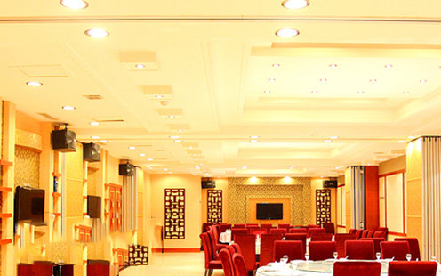 嘉乐海鲜美食府婚宴预订