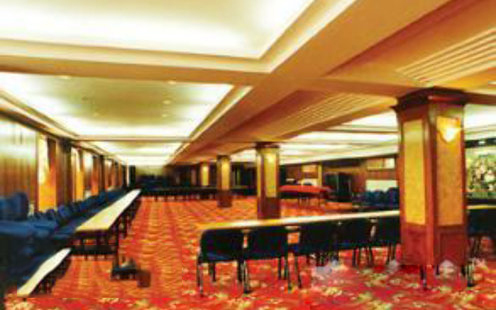 大连园酒店婚宴预订