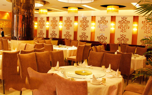 福源福地大酒店婚宴预订