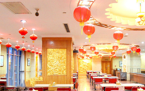 百银大厦婚宴预订