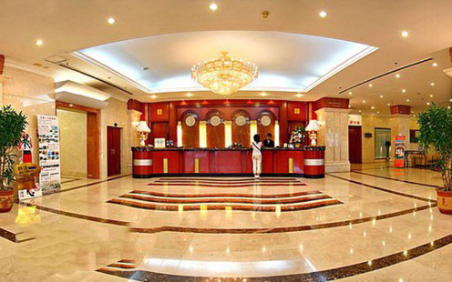 海天白云大酒店婚宴预订