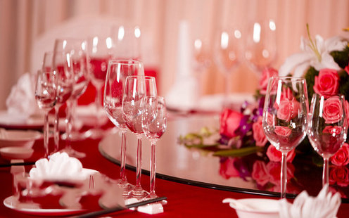 天津菜馆婚宴预订