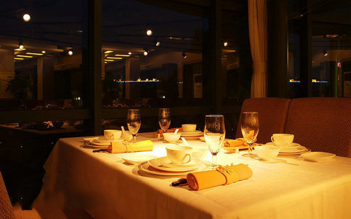 西北汉子酒楼（体北店）婚宴预订