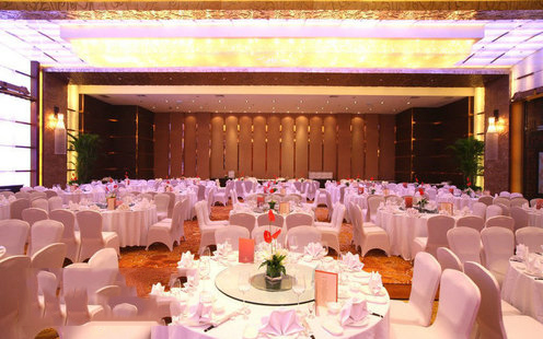 大涟湾螃蟹风味餐厅婚宴预订